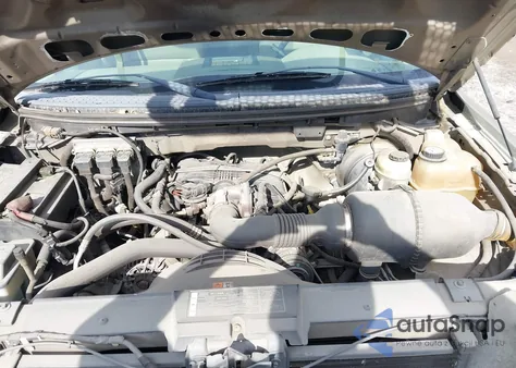 2007 Ford F-150 Stx/Xl/Xlt из США, поврежденный, VIN 1FTRF12277KC22494